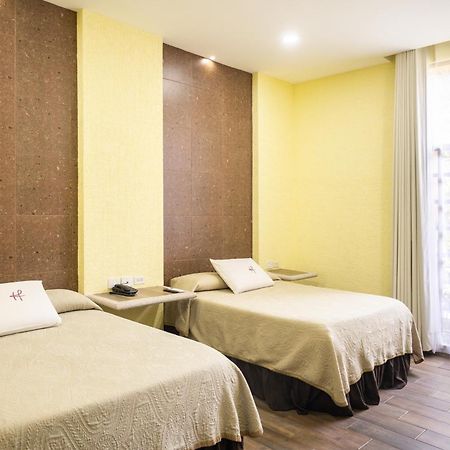 Hotel Fenix Тапачула Екстер'єр фото