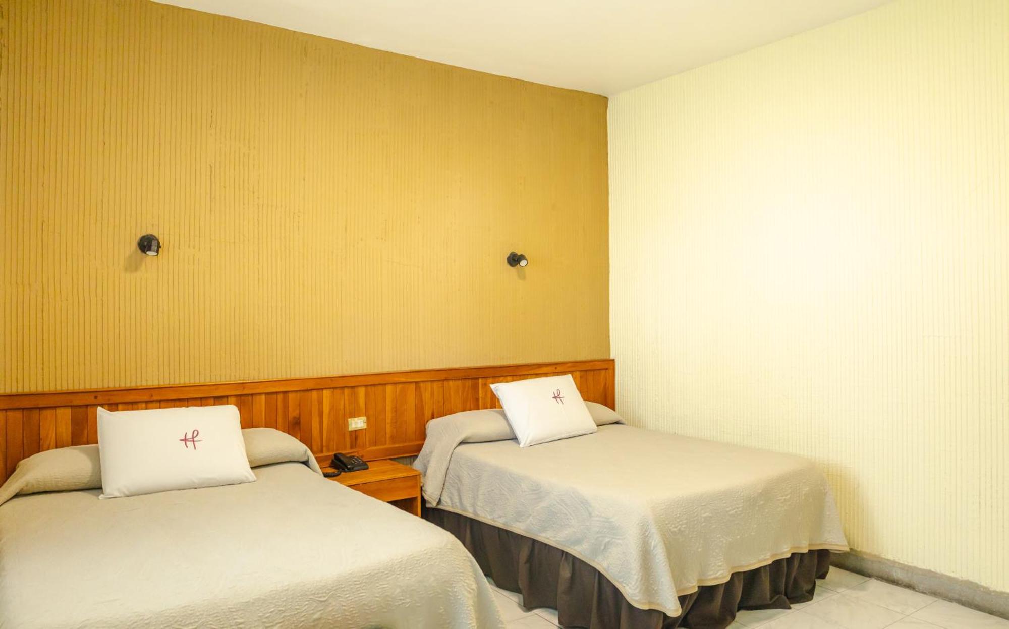 Hotel Fenix Тапачула Екстер'єр фото