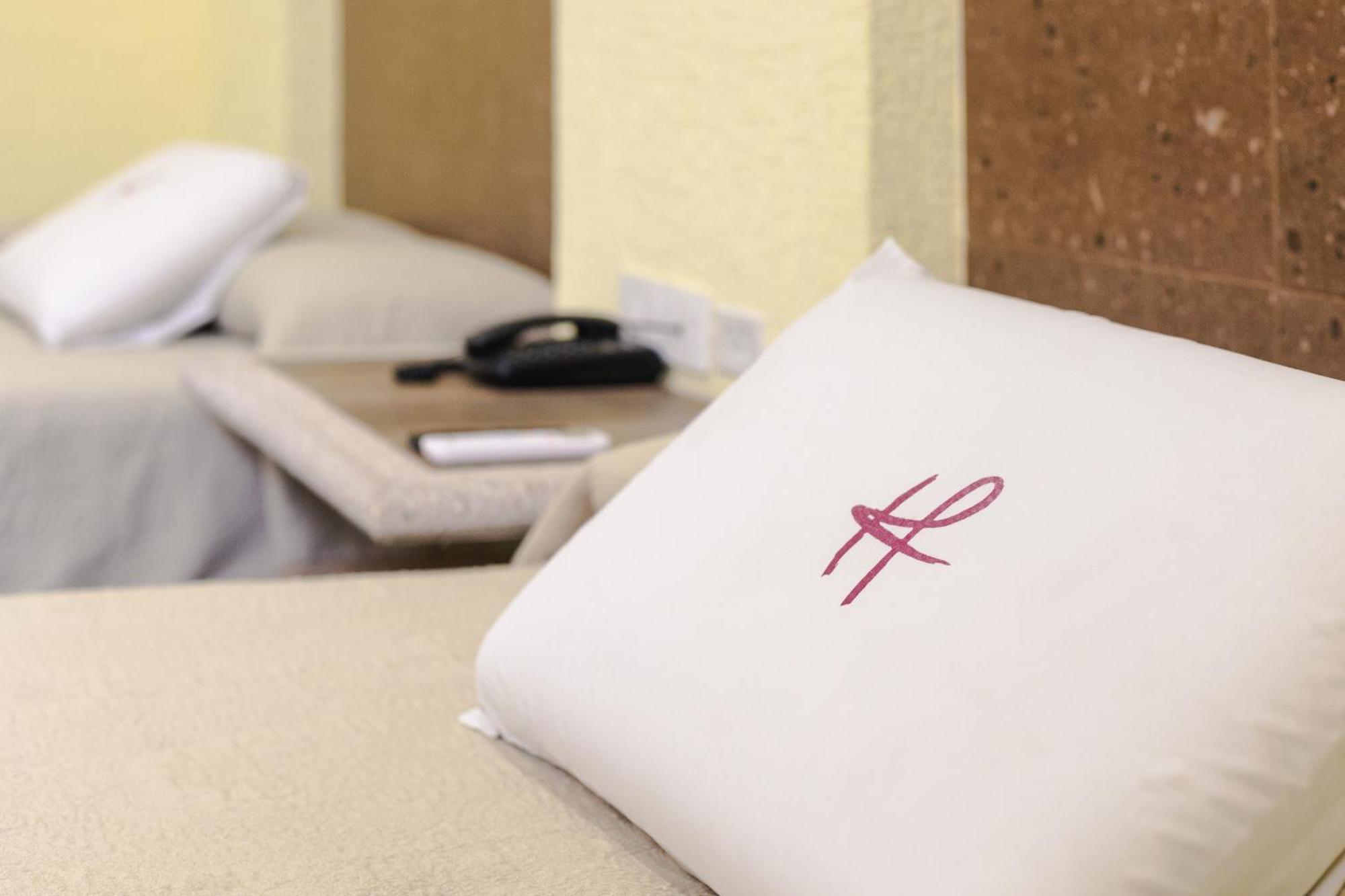 Hotel Fenix Тапачула Екстер'єр фото
